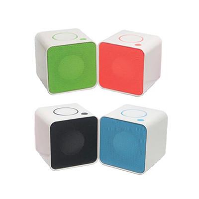 Kcubic Bluetooth Speaker Corporate Gifts Singapore