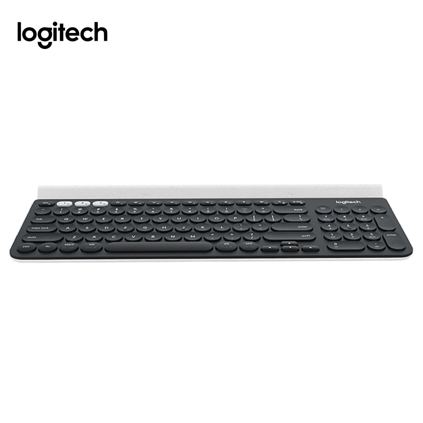 Logitech K780 Multi-Device Wireless Keyboard - Corporate Gift – AbrandZ