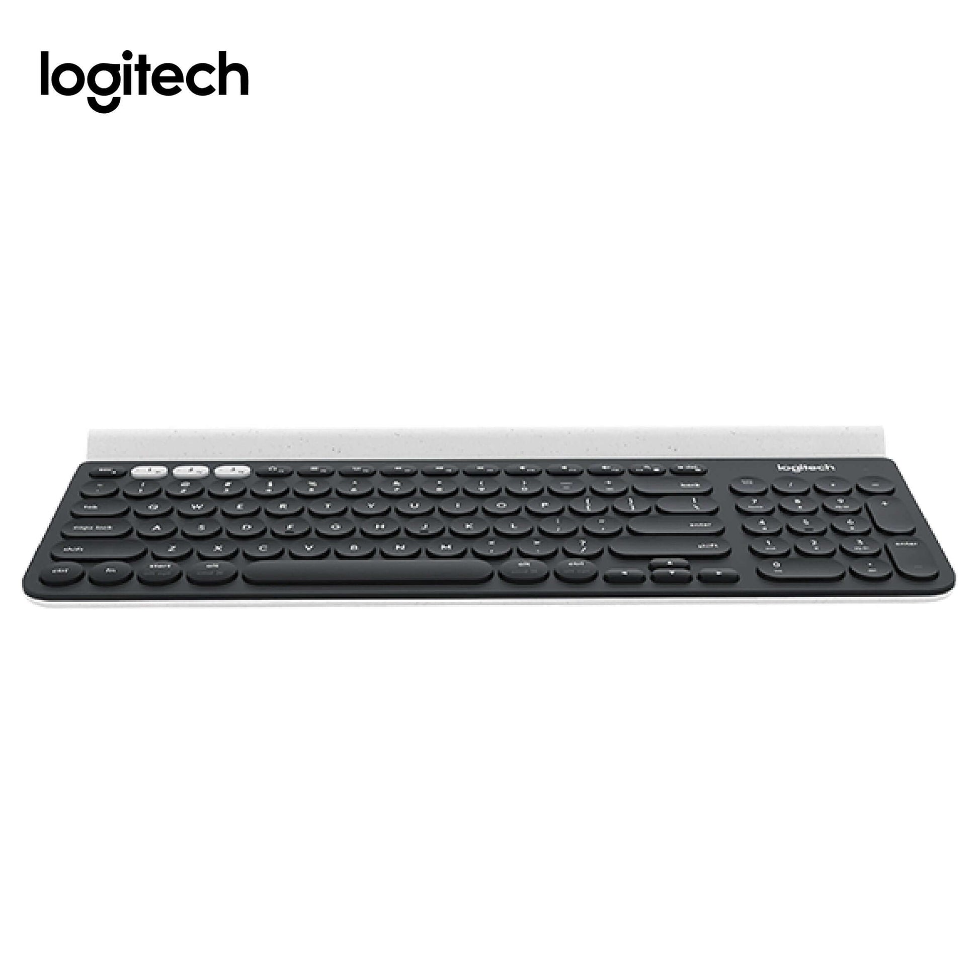 Logitech K780 Multi-Device Wireless Keyboard Corporate Gifts Singapore