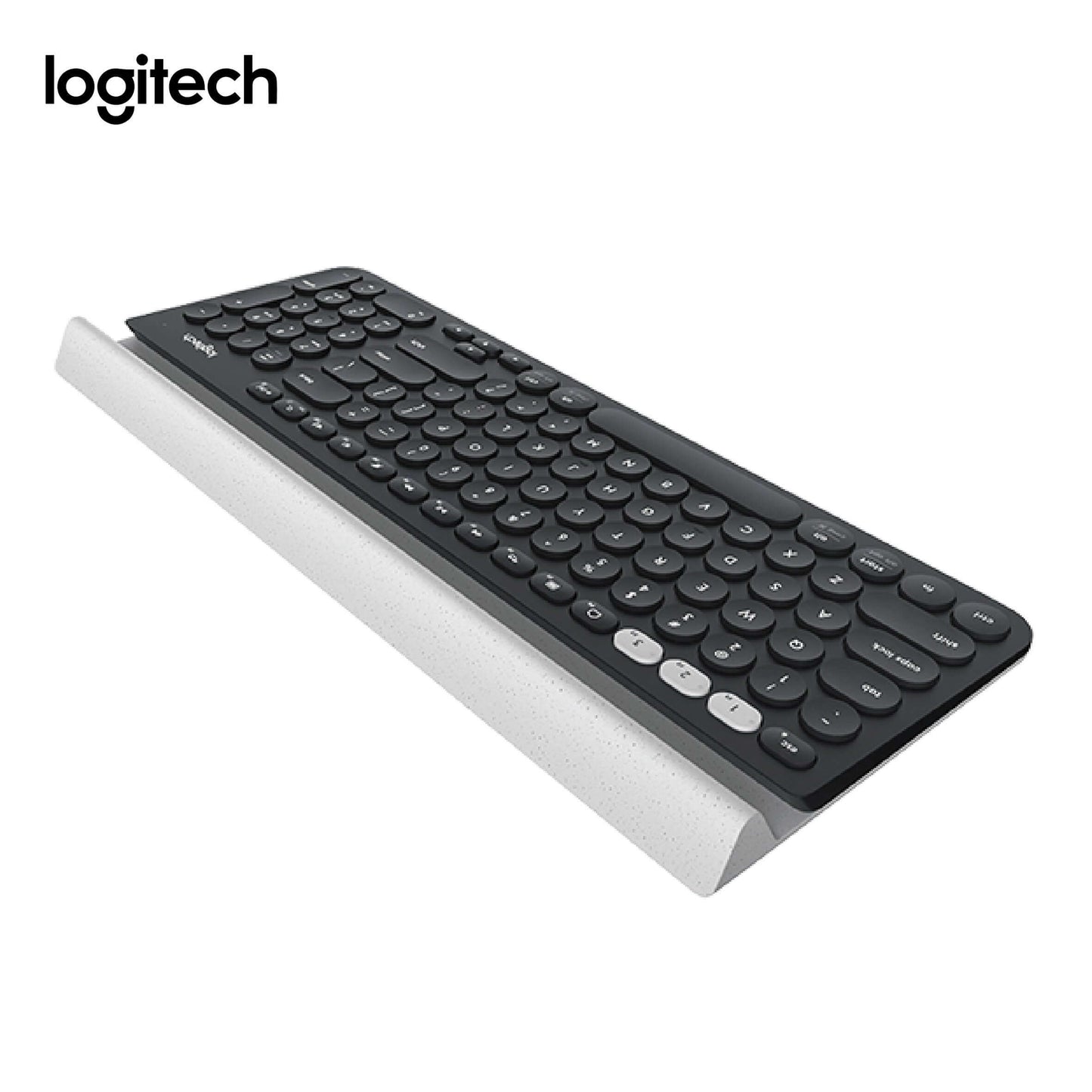 Logitech K780 Multi-Device Wireless Keyboard Corporate Gifts Singapore