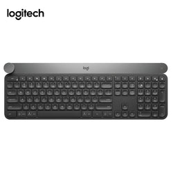 Logitech Crafted Advanced Keyboard Corporate Gifts Singapore