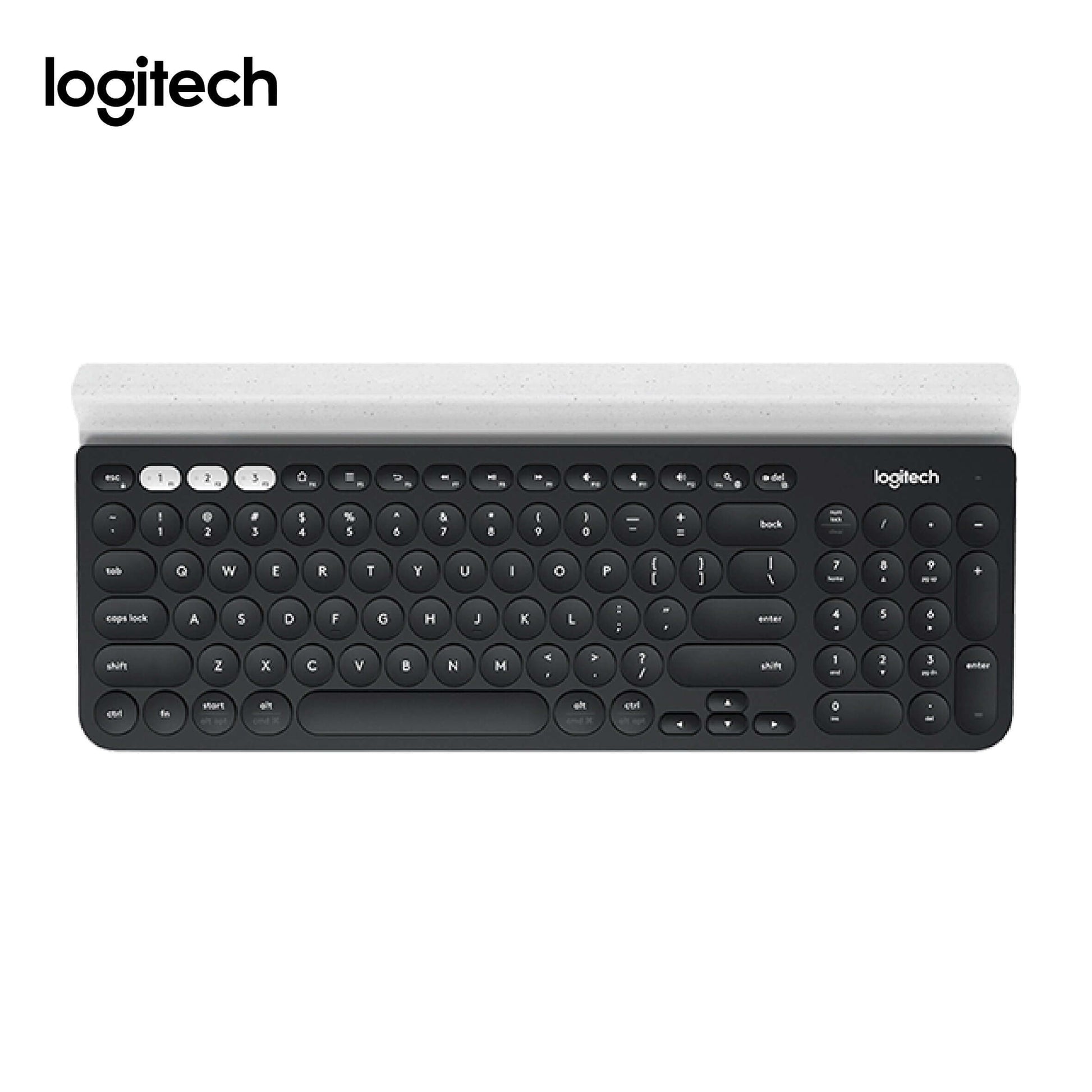 Logitech K780 Multi-Device Wireless Keyboard Corporate Gifts Singapore