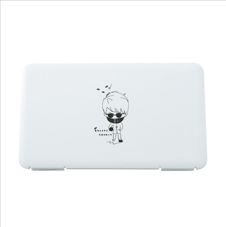 Mask Container Corporate Gifts Singapore