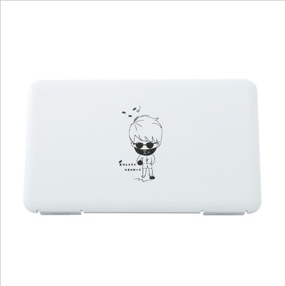 Mask Container Corporate Gifts Singapore