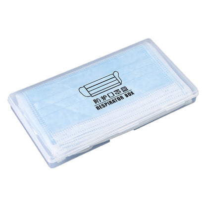 Mask Storage Case Corporate Gifts Singapore