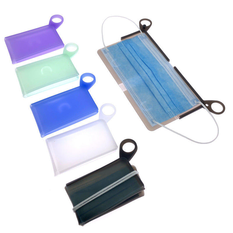 Silicone Mask Keeper Corporate Gifts Singapore