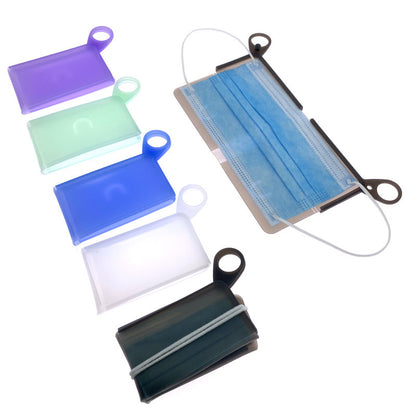 Silicone Mask Keeper Corporate Gifts Singapore