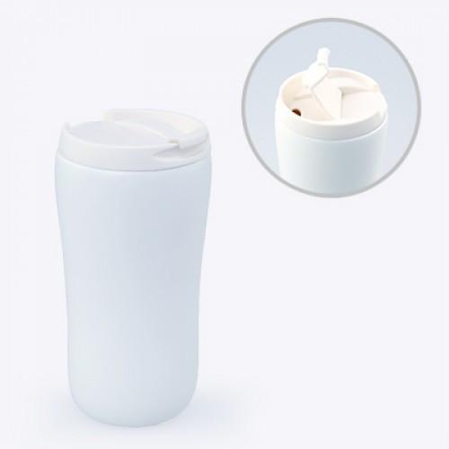 Kinley Mug with Lid Corporate Gifts Singapore