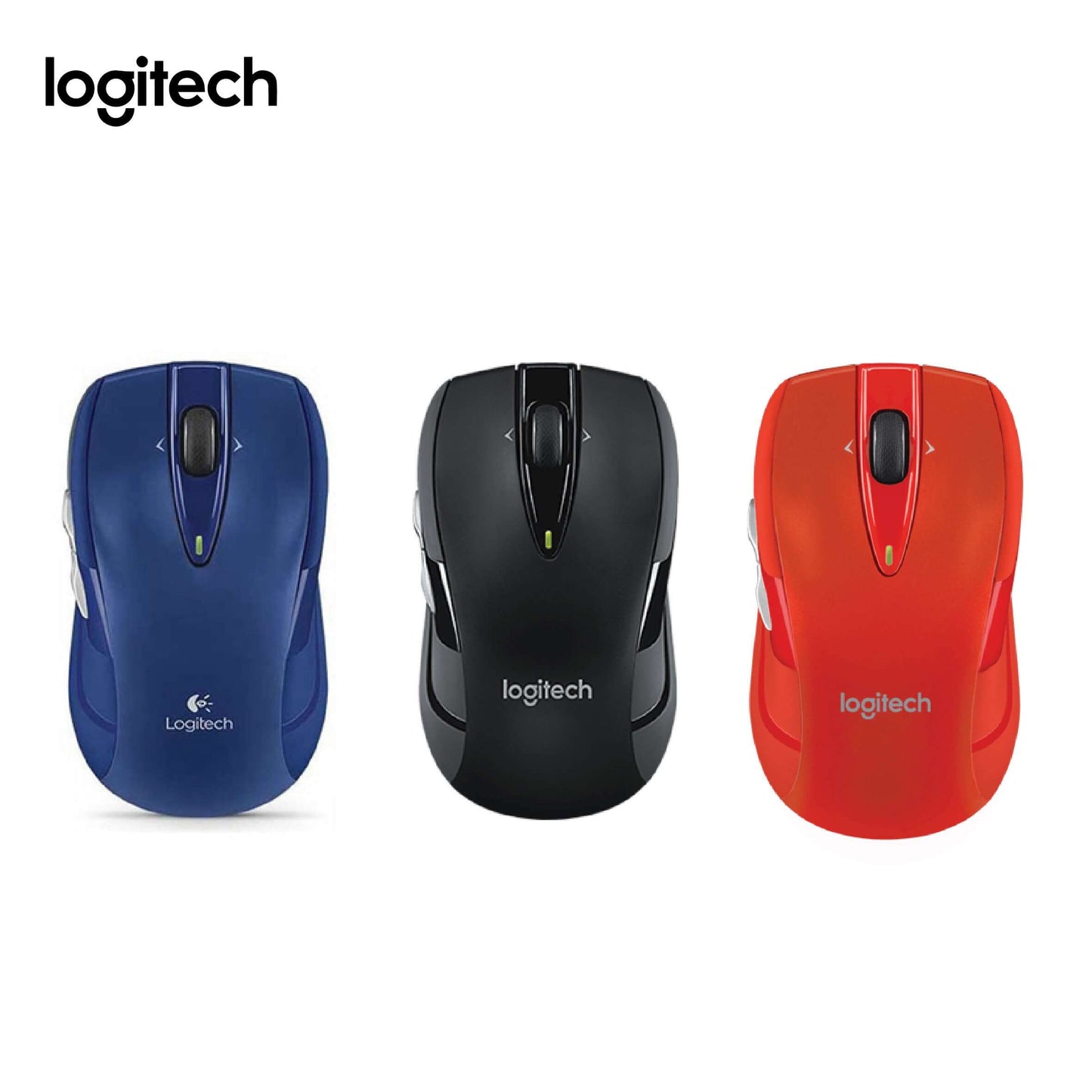 Logitech thumb buttons Wireless Mouse M545 Corporate Gifts Singapore