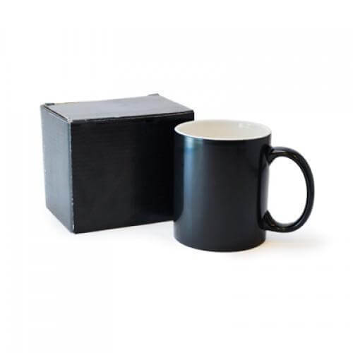 Konron Colour Changing Mug Corporate Gifts Singapore