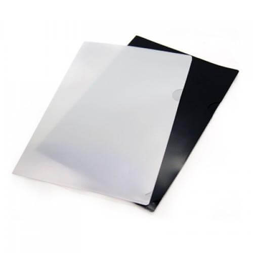L-Shape Folder Corporate Gifts Singapore