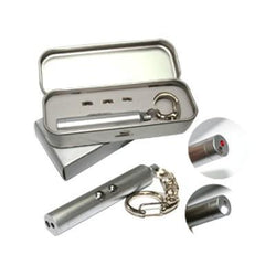 Laser Keychain with LED Light Corporate Gifts Singapore