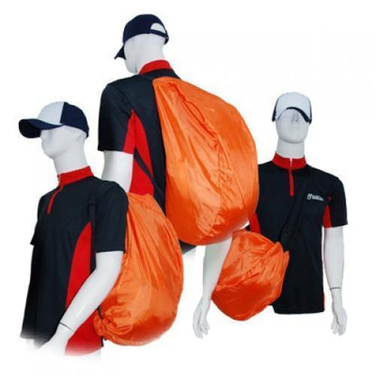 Lattone Foldable Multifunction Bag Corporate Gifts Singapore