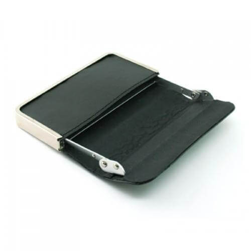 Leather Name Card Holder Corporate Gifts Singapore