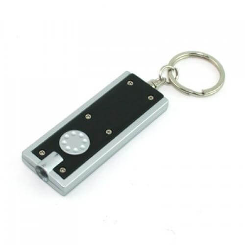 LED Light with Keychain Corporate Gifts Singapore