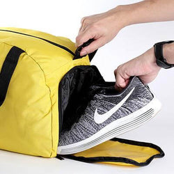 Leisure Weekend Travel Bag Corporate Gifts Singapore
