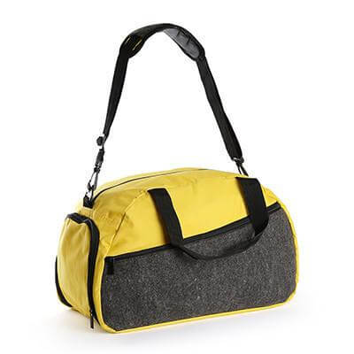 Leisure Weekend Travel Bag Corporate Gifts Singapore