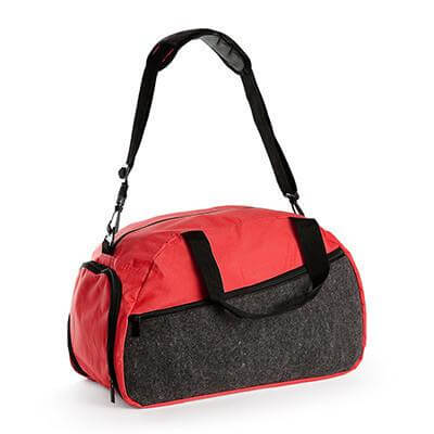Leisure Weekend Travel Bag Corporate Gifts Singapore
