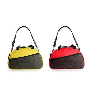 Leisure Weekend Travel Bag Corporate Gifts Singapore