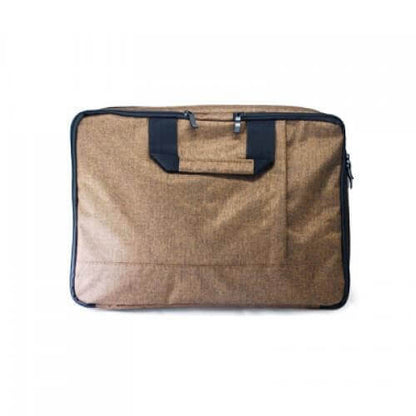 Linen Laptop Bag Corporate Gifts Singapore