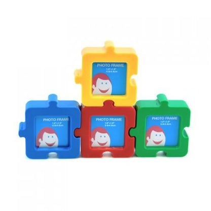 Little Puzzle Photo Frame Set Corporate Gifts Singapore