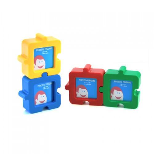 Little Puzzle Photo Frame Set Corporate Gifts Singapore