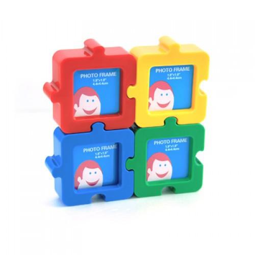 Little Puzzle Photo Frame Set Corporate Gifts Singapore