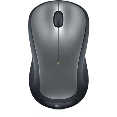 Logitech Full-size Wireless Mouse M310T Corporate Gifts Singapore