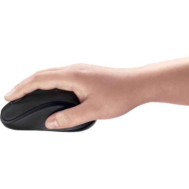 Logitech Full-size Wireless Mouse M310T Corporate Gifts Singapore