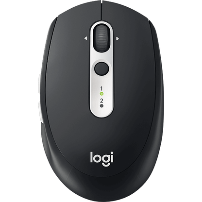 Logitech Multi-Device Wireless Mouse M585 Corporate Gifts Singapore