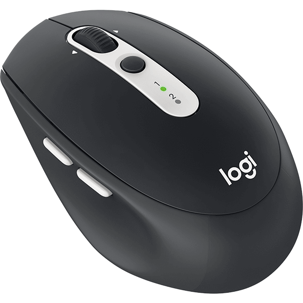 Logitech Multi-Device Wireless Mouse M585 Corporate Gifts Singapore