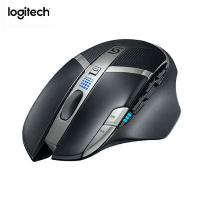 Logitech G602 Wireless Gaming Corporate Gifts Singapore