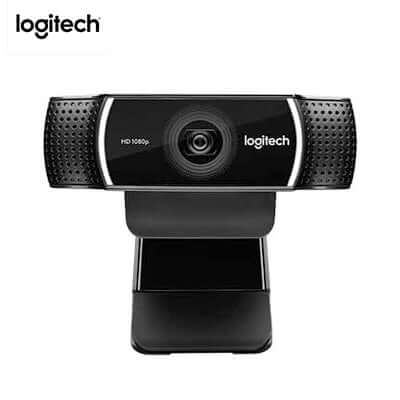 logitech C922 Pro Stream Webcam Corporate Gifts Singapore