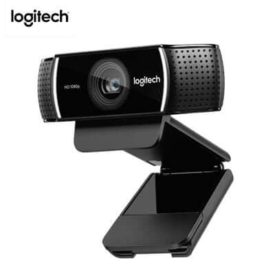 logitech C922 Pro Stream Webcam Corporate Gifts Singapore