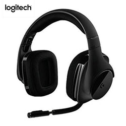 Logitech G533 Wireless Gaming Headset Corporate Gifts Singapore