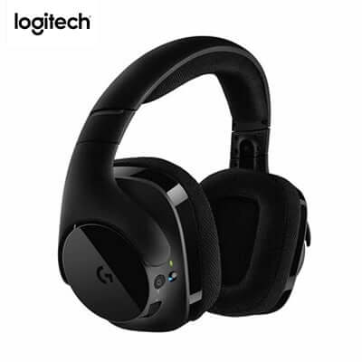 Logitech G533 Wireless Gaming Headset Corporate Gifts Singapore