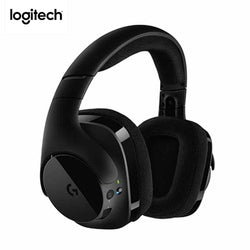 Logitech G533 Wireless Gaming Headset Corporate Gifts Singapore