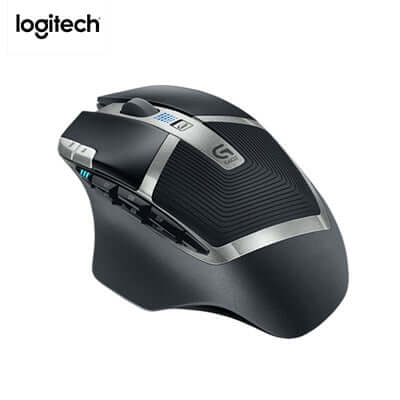 Logitech G602 Wireless Gaming Corporate Gifts Singapore