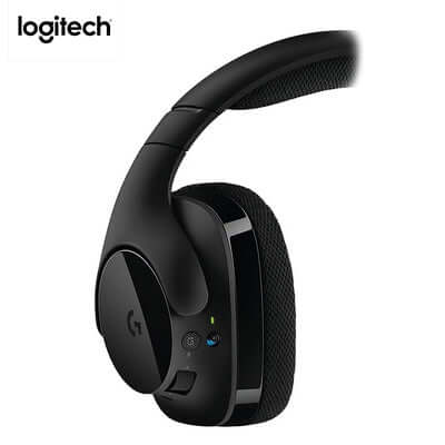 Logitech G533 Wireless Gaming Headset Corporate Gifts Singapore