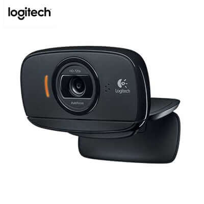 Logitech C525 Webcam Corporate Gifts Singapore