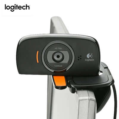 Logitech C525 Webcam Corporate Gifts Singapore