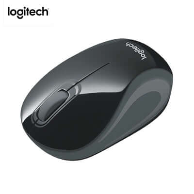 Logitech Mini Wireless Mouse M187 Corporate Gifts Singapore