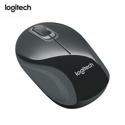 Logitech Mini Wireless Mouse M187 Corporate Gifts Singapore