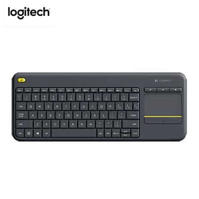Logitech K400 Plus Wireless Touch Keyboard Corporate Gifts Singapore