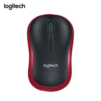 Logitech Wireless Mouse M185 Corporate Gifts Singapore