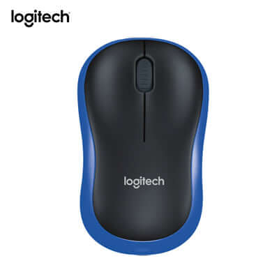 Logitech Wireless Mouse M185 Corporate Gifts Singapore