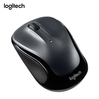 Logitech Web Scrolling Wireless Mouse M325 Corporate Gifts Singapore