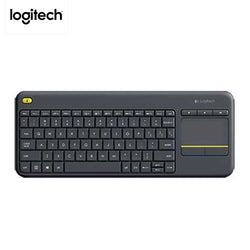 Logitech K400 Plus Wireless Touch Keyboard Corporate Gifts Singapore