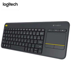 Logitech K400 Plus Wireless Touch Keyboard Corporate Gifts Singapore