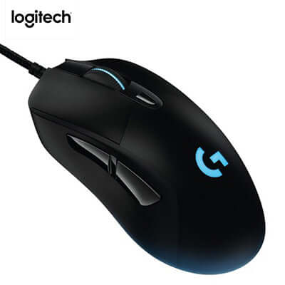 Logitech G403 Wired Gaming Mouse Corporate Gifts Singapore